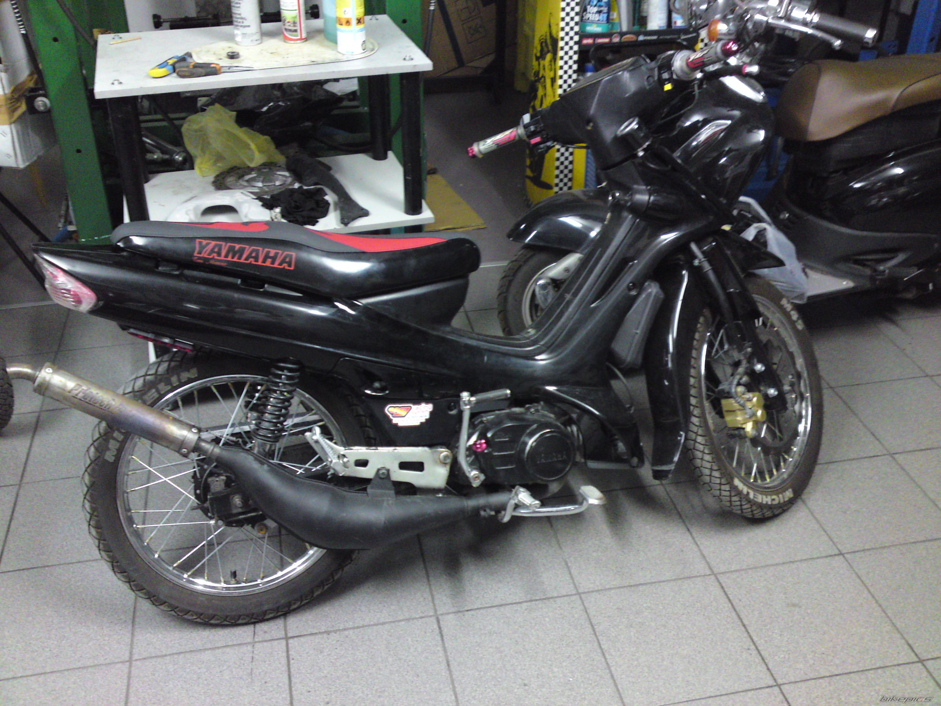 2010 YAMAHA F1 ZR | Picture 1789314 motorcycle photo