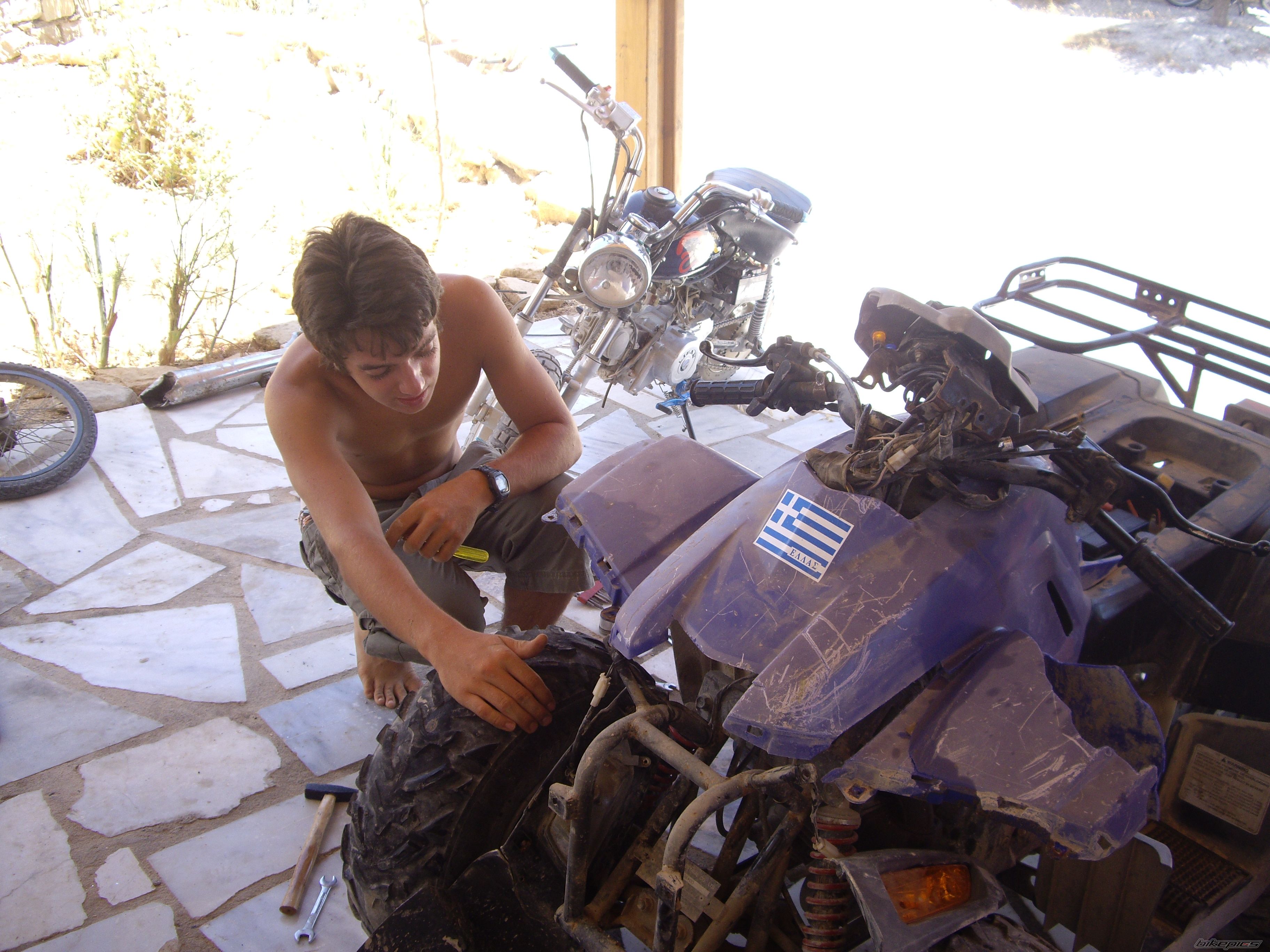    | Picture 1789361 motorcycle photo