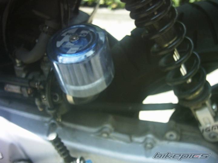 2004 HONDA X8R S | Picture 178937 motorcycle photo