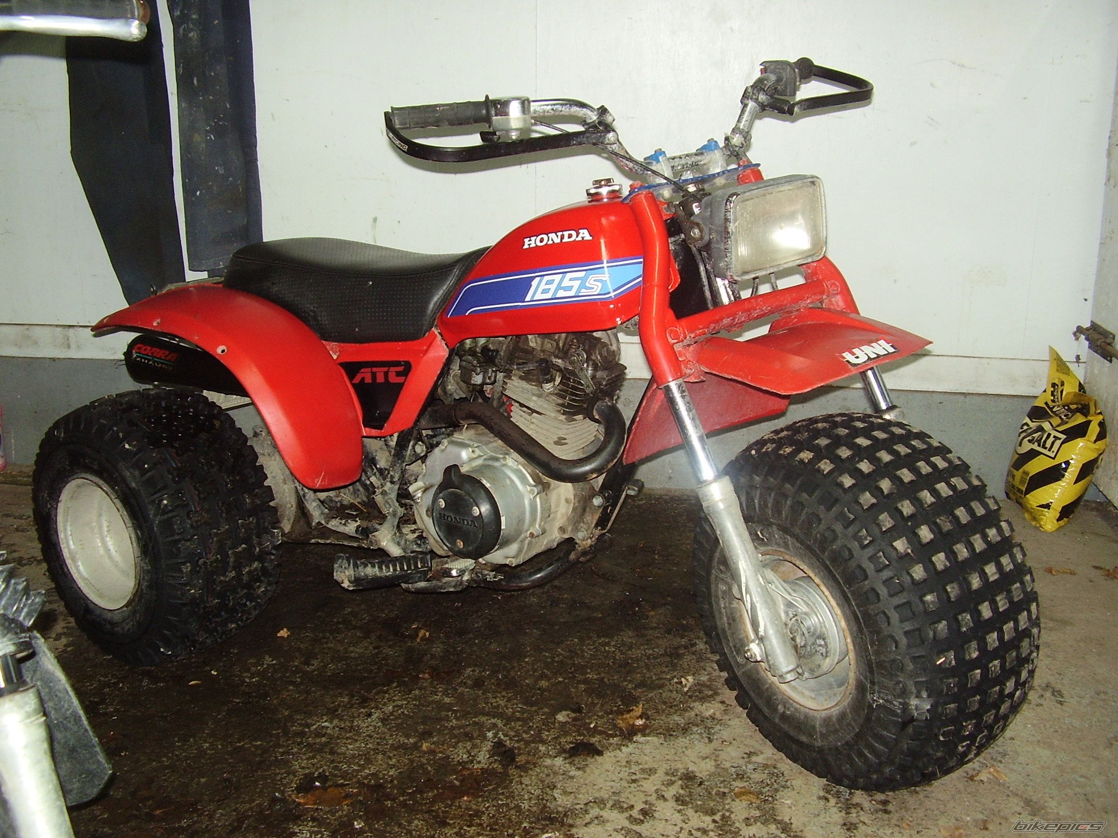 1982 HONDA ATC 185 | Picture 1789426 motorcycle photo