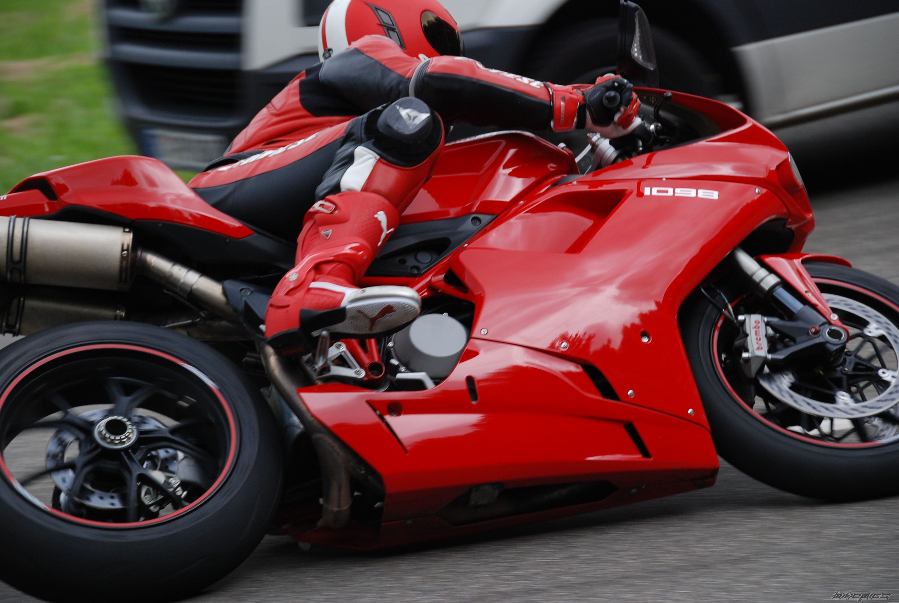 2007 DUCATI 1098 | Picture 1789574 motorcycle photo