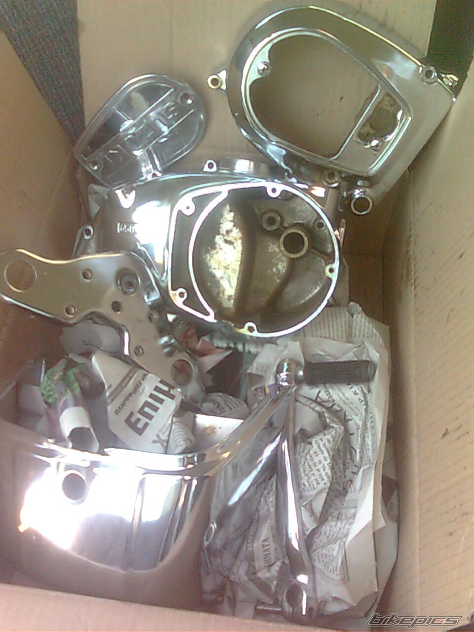 2010 SUZUKI LANDIE 50 | Picture 1789629 motorcycle photo