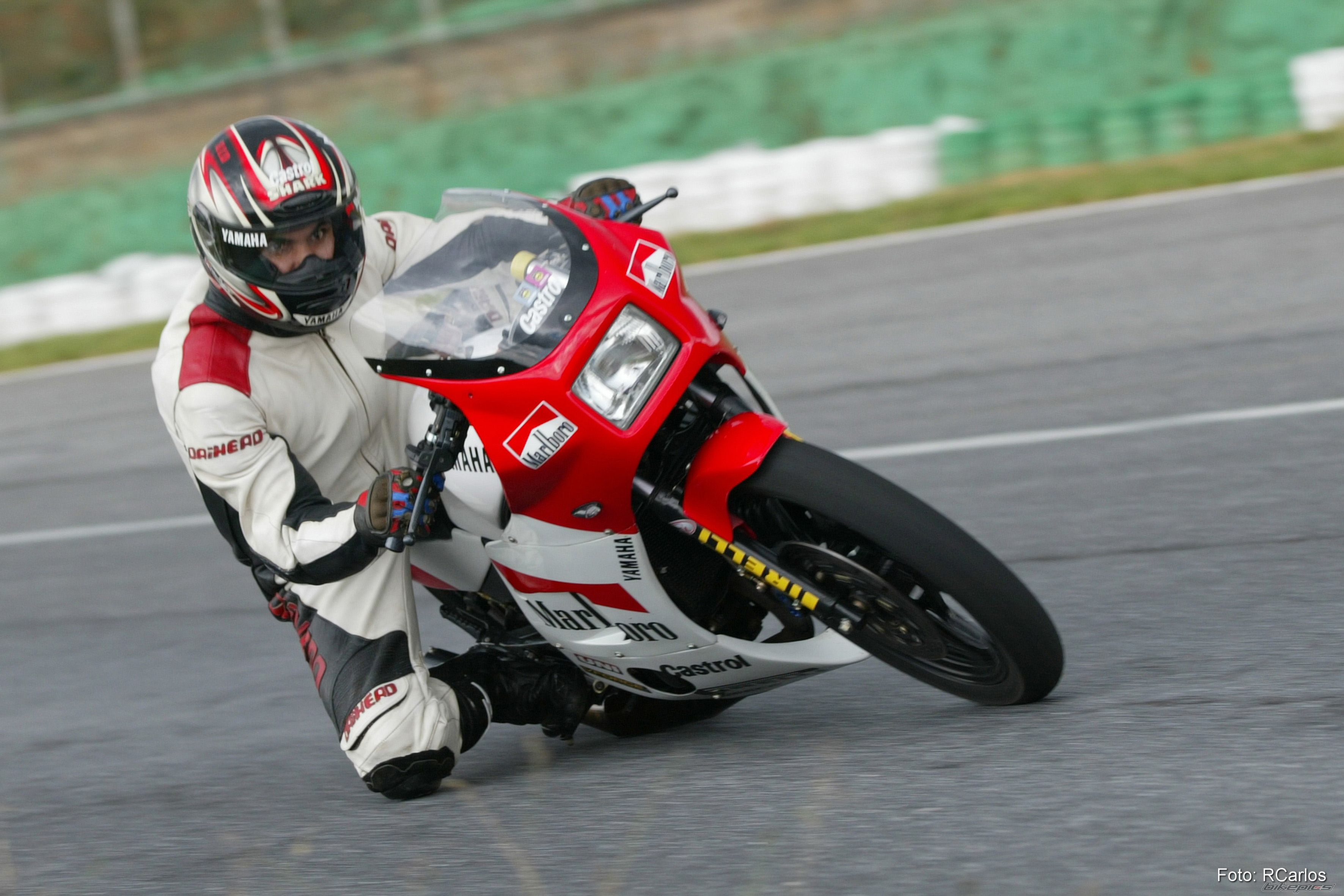 1988 YAMAHA RD 350 | Picture 1789771 motorcycle photo