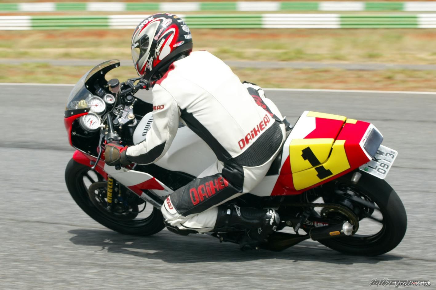 1988 YAMAHA RD 350 | Picture 1789779 motorcycle photo