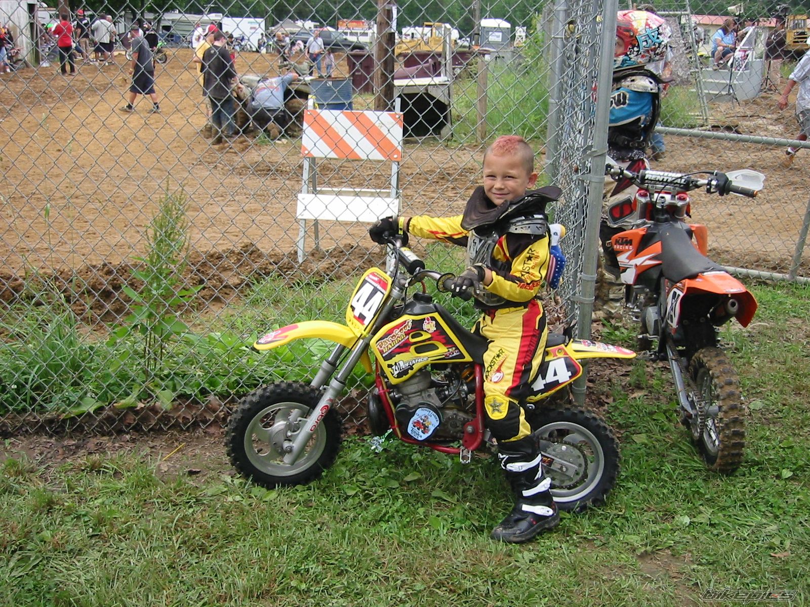 2008 COBRA KING 50 | Picture 1789927 motorcycle photo