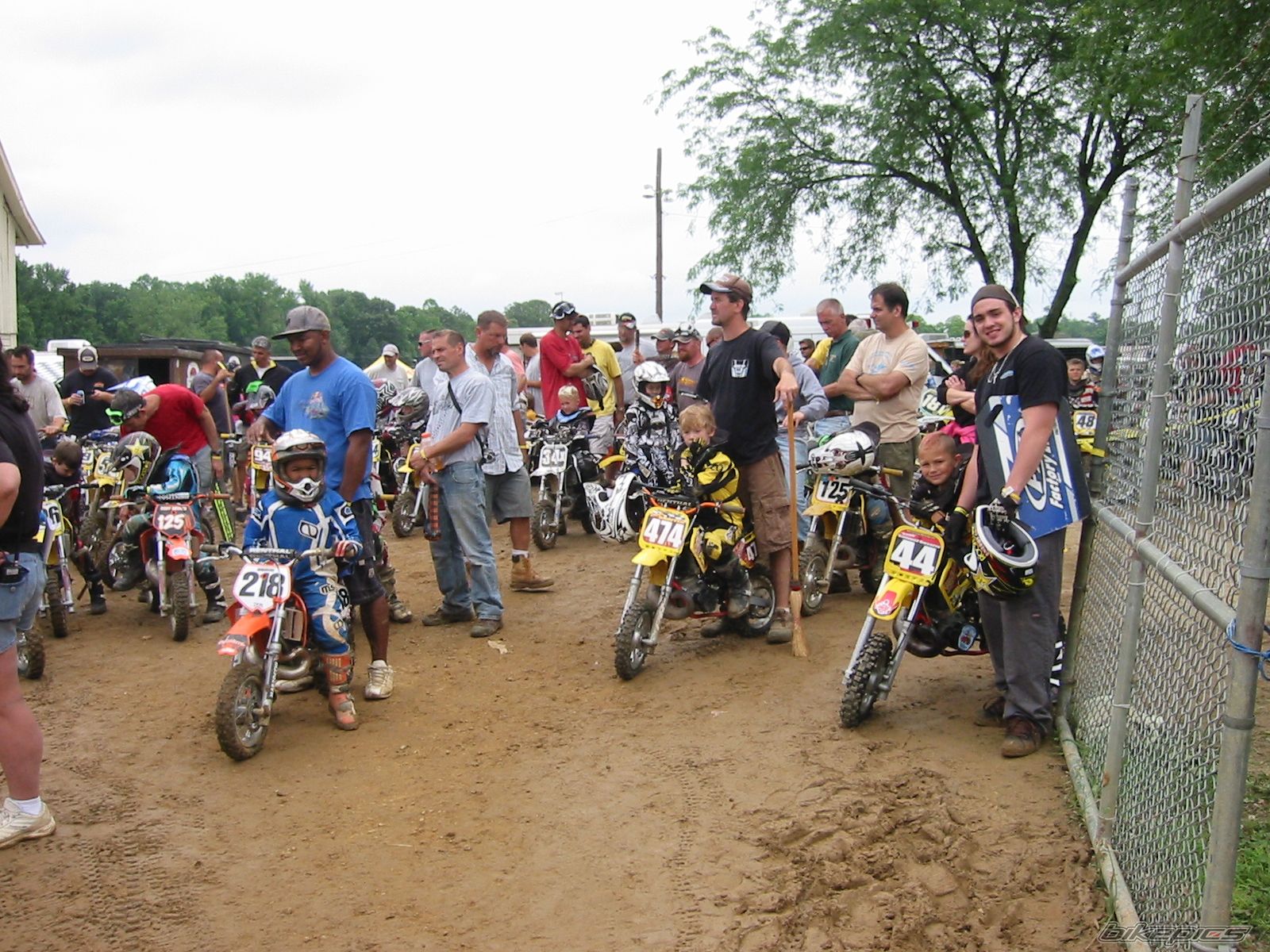 2008 COBRA KING 50 | Picture 1789928 motorcycle photo