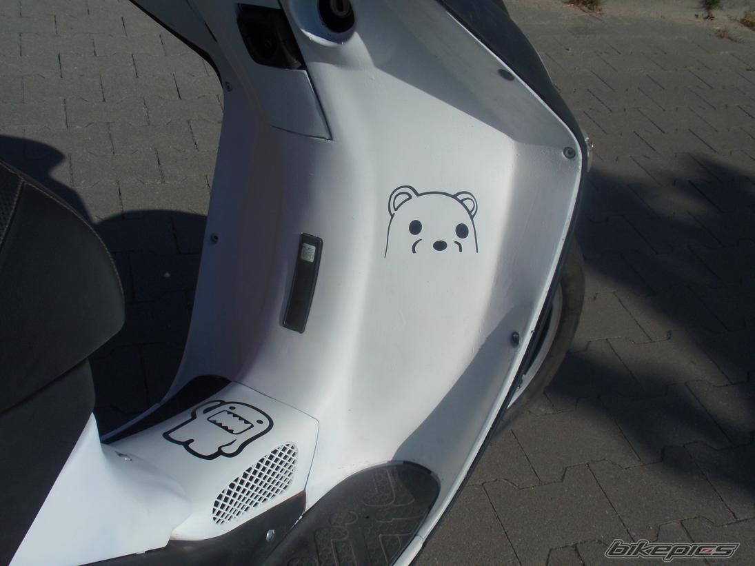 1998 MALAGUTI FIREFOX 50 F15 | Picture 1790179 motorcycle photo
