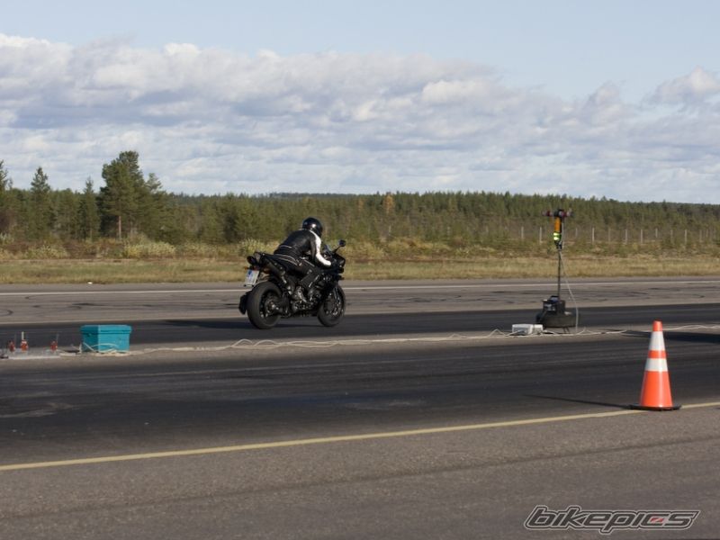 2007 YAMAHA YZF R1 | Picture 1790212 motorcycle photo