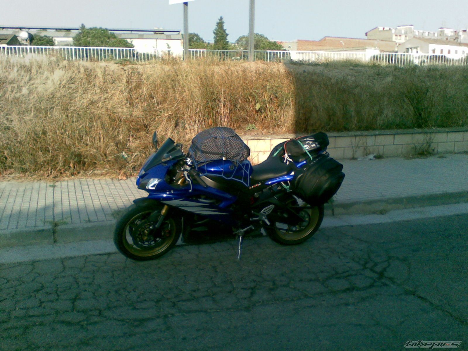 2006 YAMAHA YZF R6 | Picture 1790263 motorcycle photo