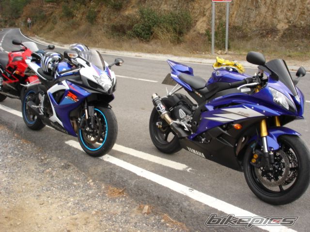 2006 YAMAHA YZF R6 | Picture 1790271 motorcycle photo