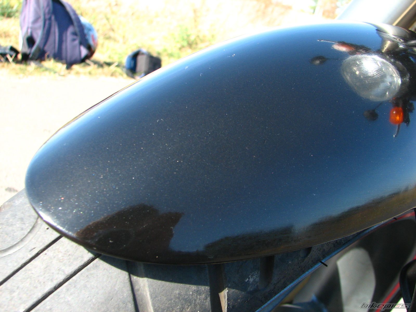 2004 CAGIVA PLANET 125 | Picture 1790917 motorcycle photo