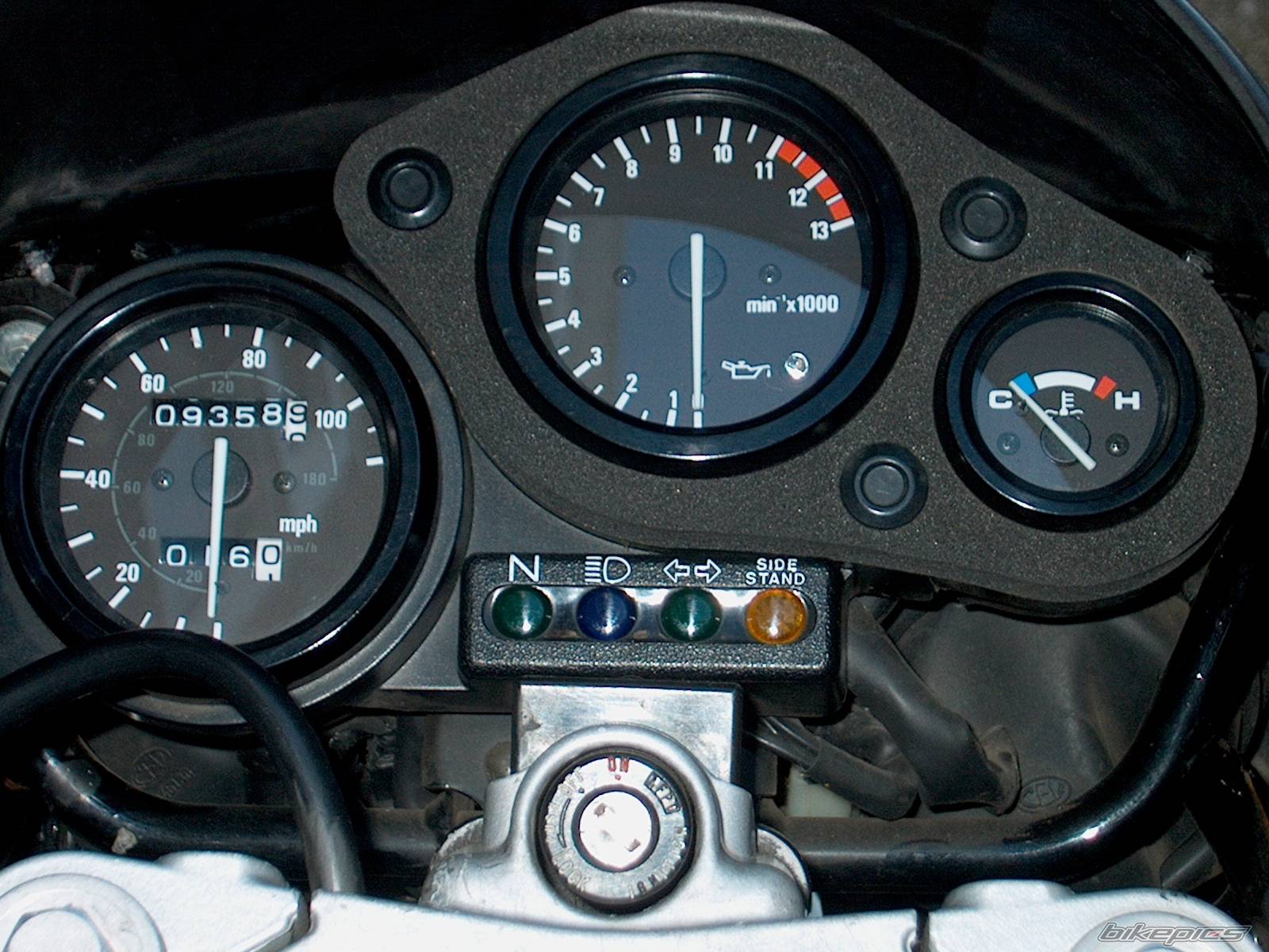 2000 HONDA NSR 125 | Picture 179108 motorcycle photo