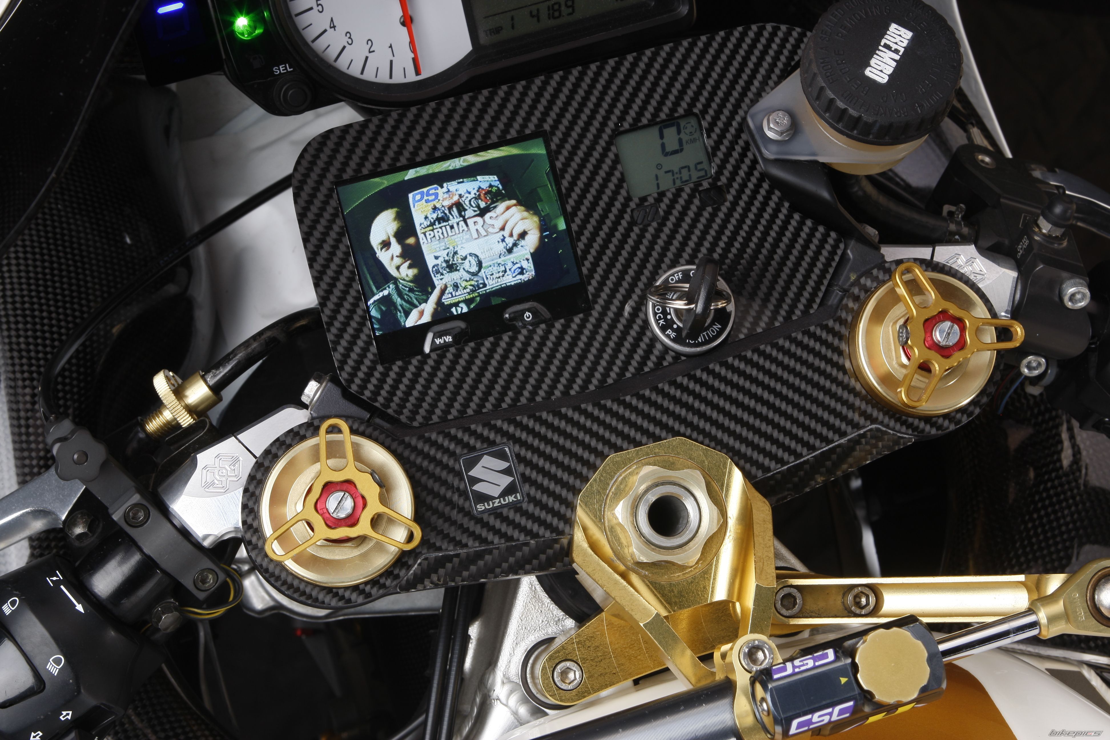 2002 SUZUKI GSX R 1000 | Picture 1791105 motorcycle photo