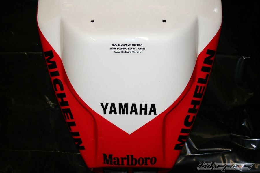1984 YAMAHA RZ 500 | Picture 1791121 motorcycle photo