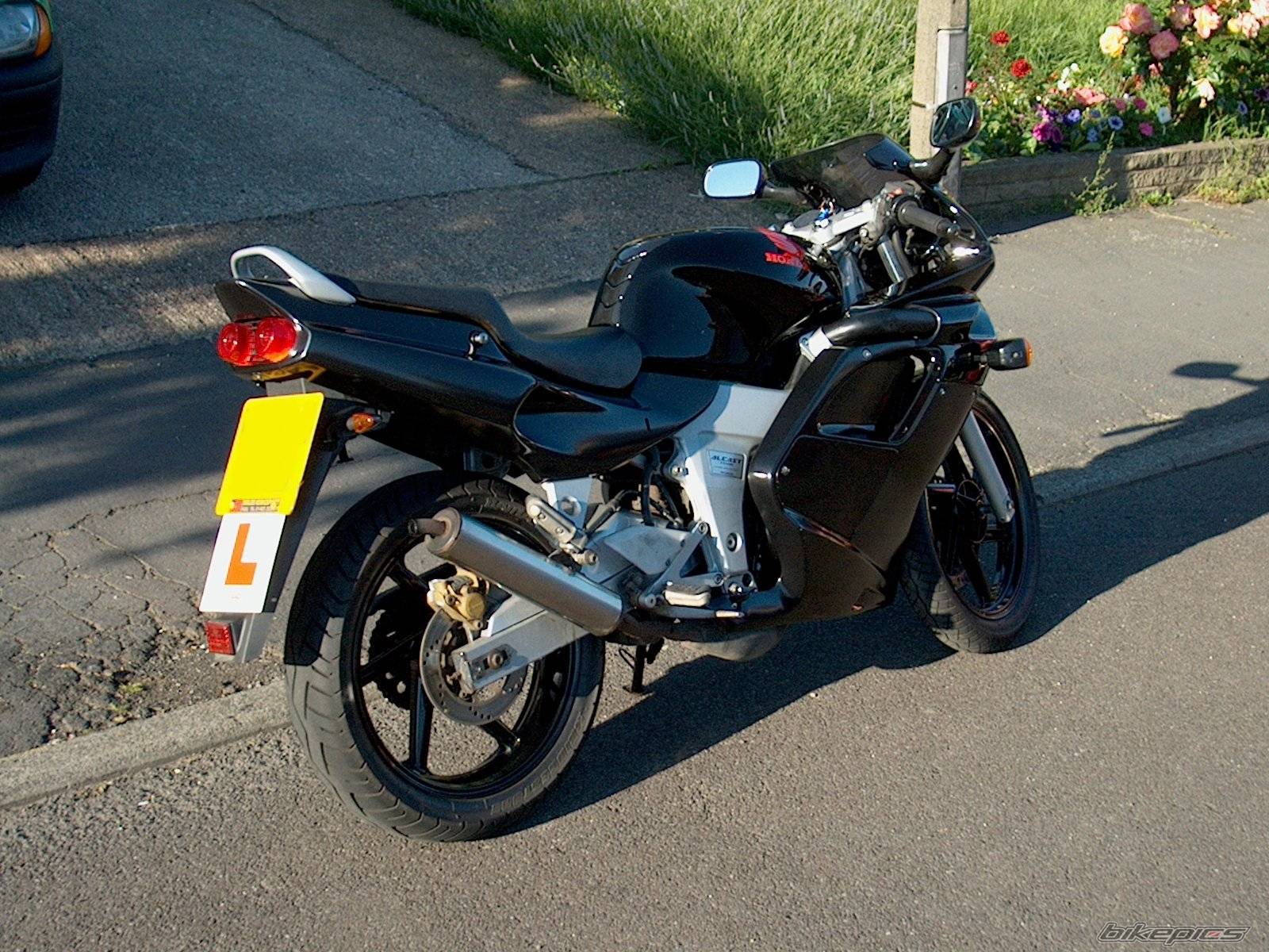 2000 HONDA NSR 125 | Picture 179117 motorcycle photo