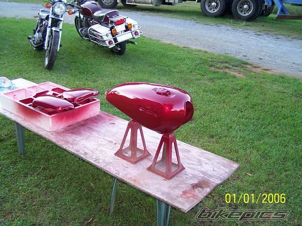 1979 YAMAHA XS 650 | Picture 1791269 motorcycle photo