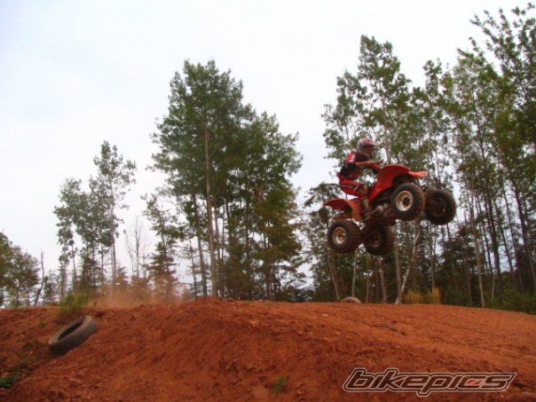 2002 HONDA 400EX | Picture 1791295 motorcycle photo