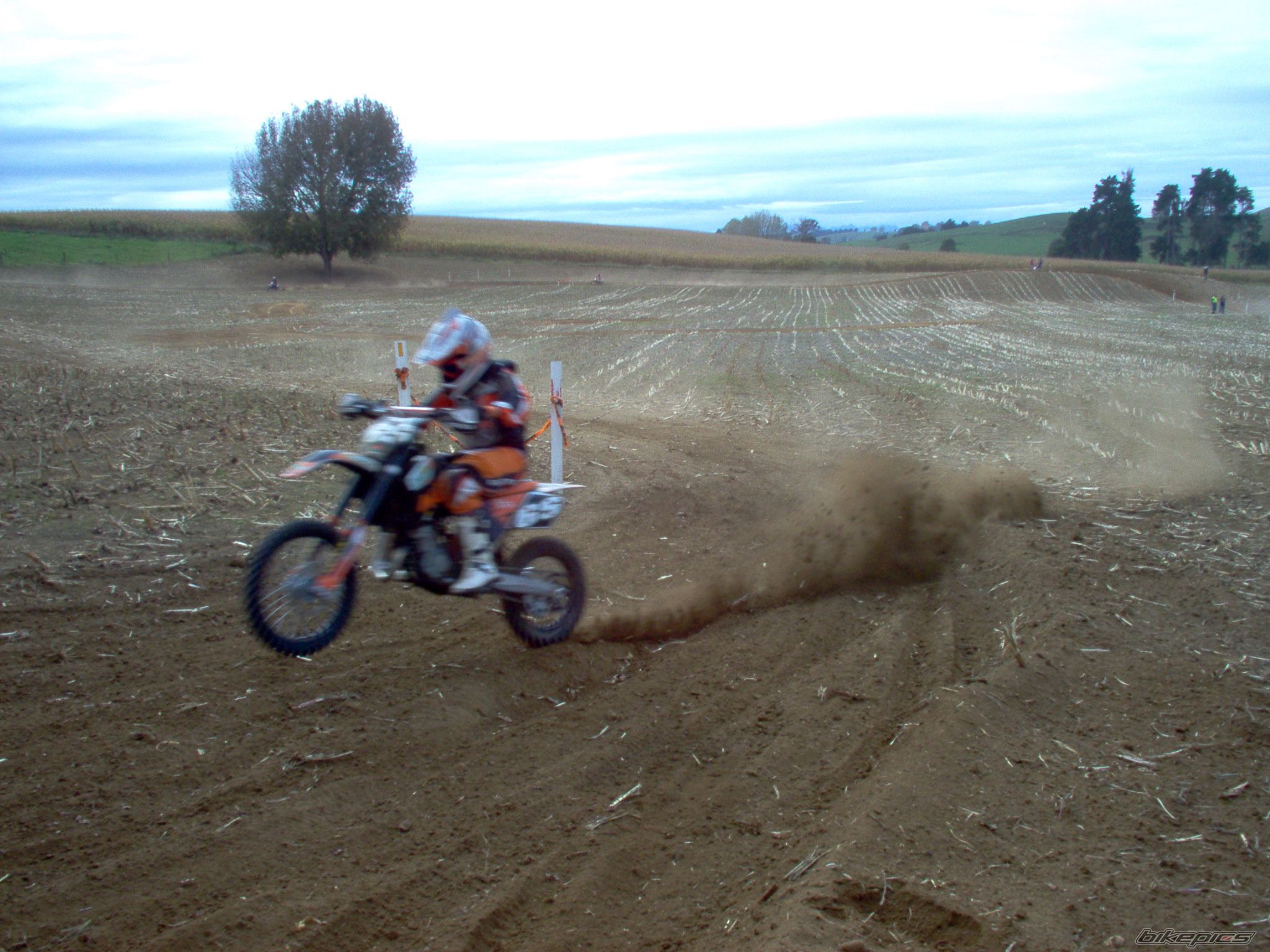 2007 KTM 85 SX | Picture 1791460 motorcycle photo
