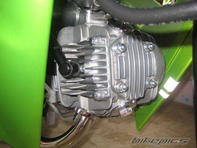 2006 HONDA WAVE 100 | Picture 1791675 motorcycle photo