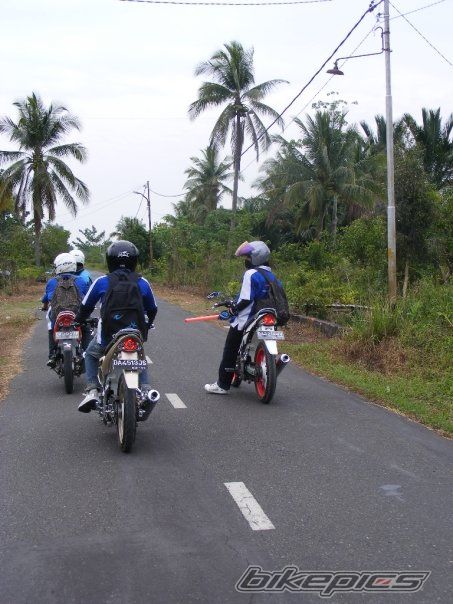 2009 SUZUKI SATRIA F 150 | Picture 1791748 motorcycle photo