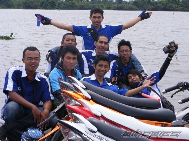 2009 SUZUKI SATRIA F 150 | Picture 1791750 motorcycle photo
