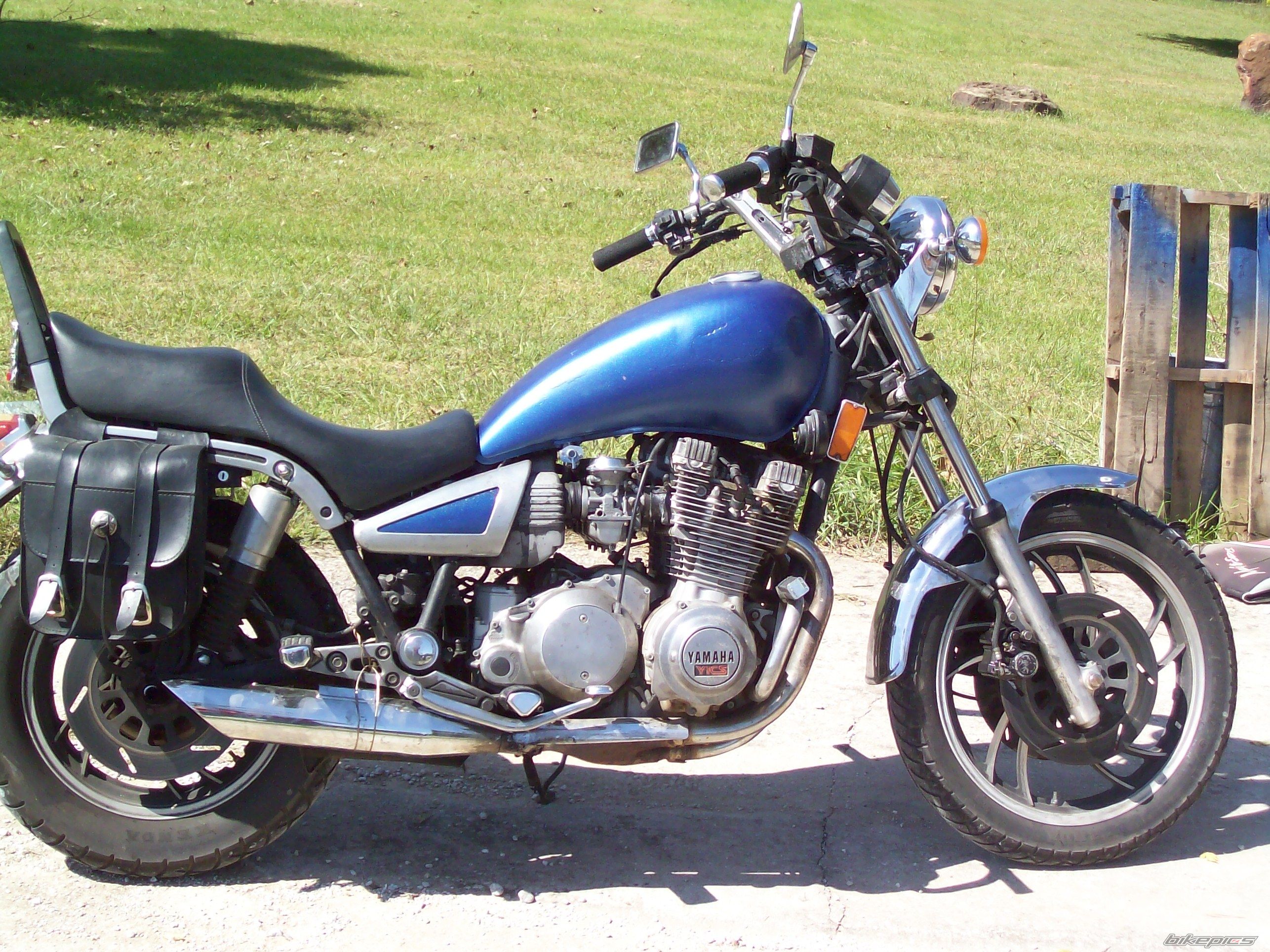 1983 YAMAHA XJ 1100 | Picture 1791967 motorcycle photo