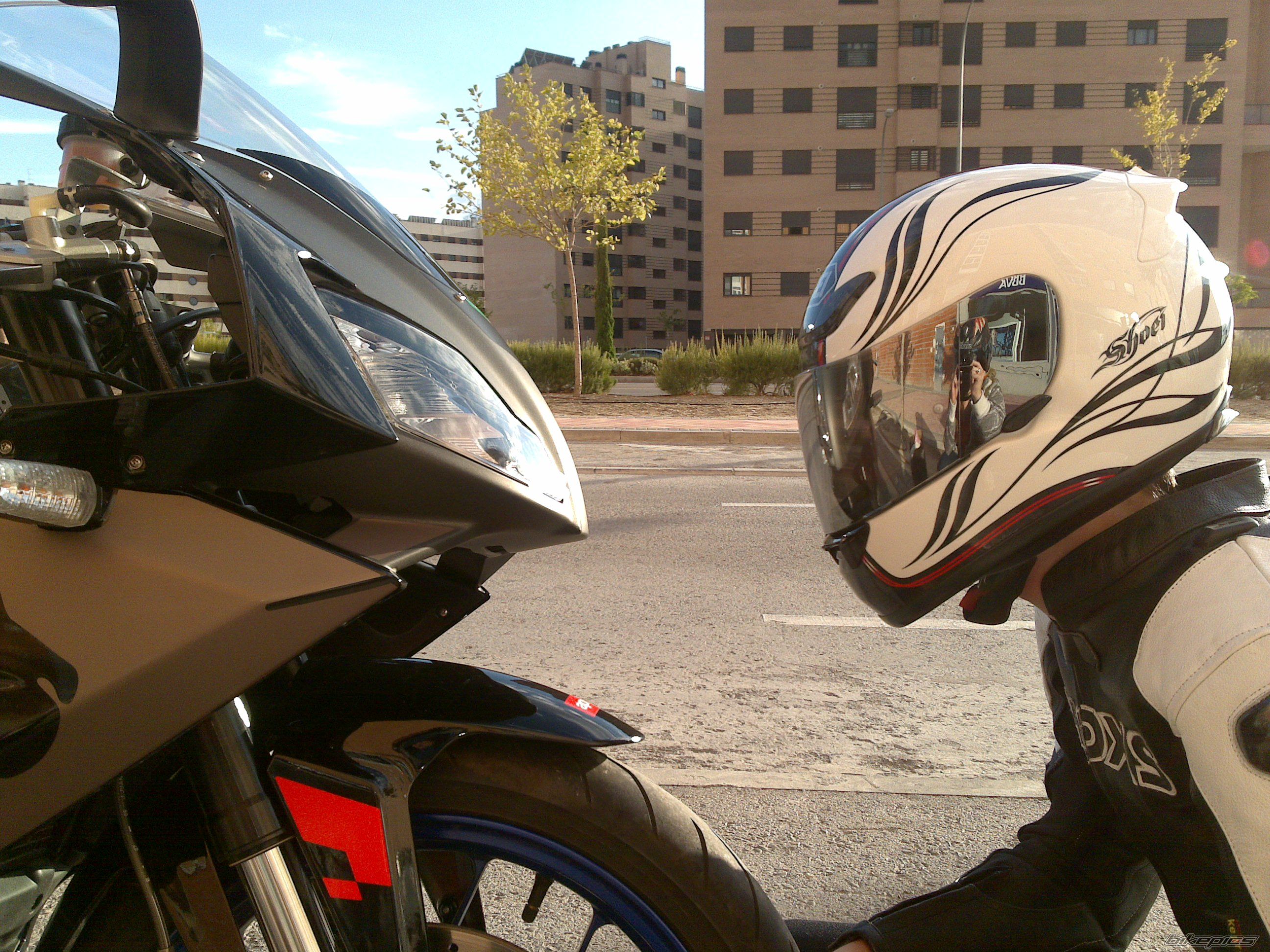 2007 APRILIA RS 125 | Picture 1792019 motorcycle photo