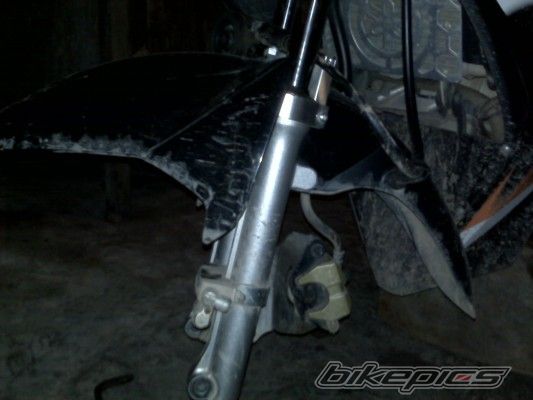 2009 YAMAHA 135 LC | Picture 1792283 motorcycle photo