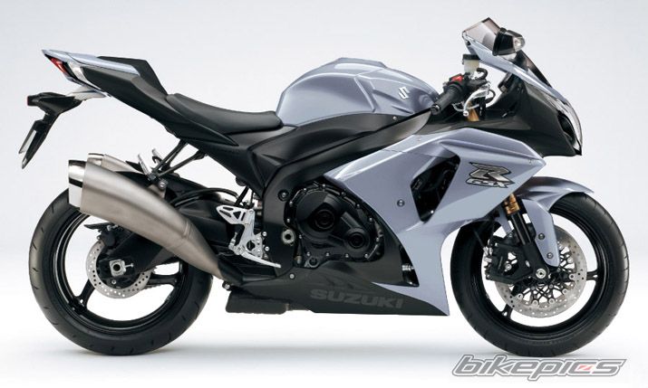 2010 SUZUKI GSX R 1000 | Picture 1792488 motorcycle photo