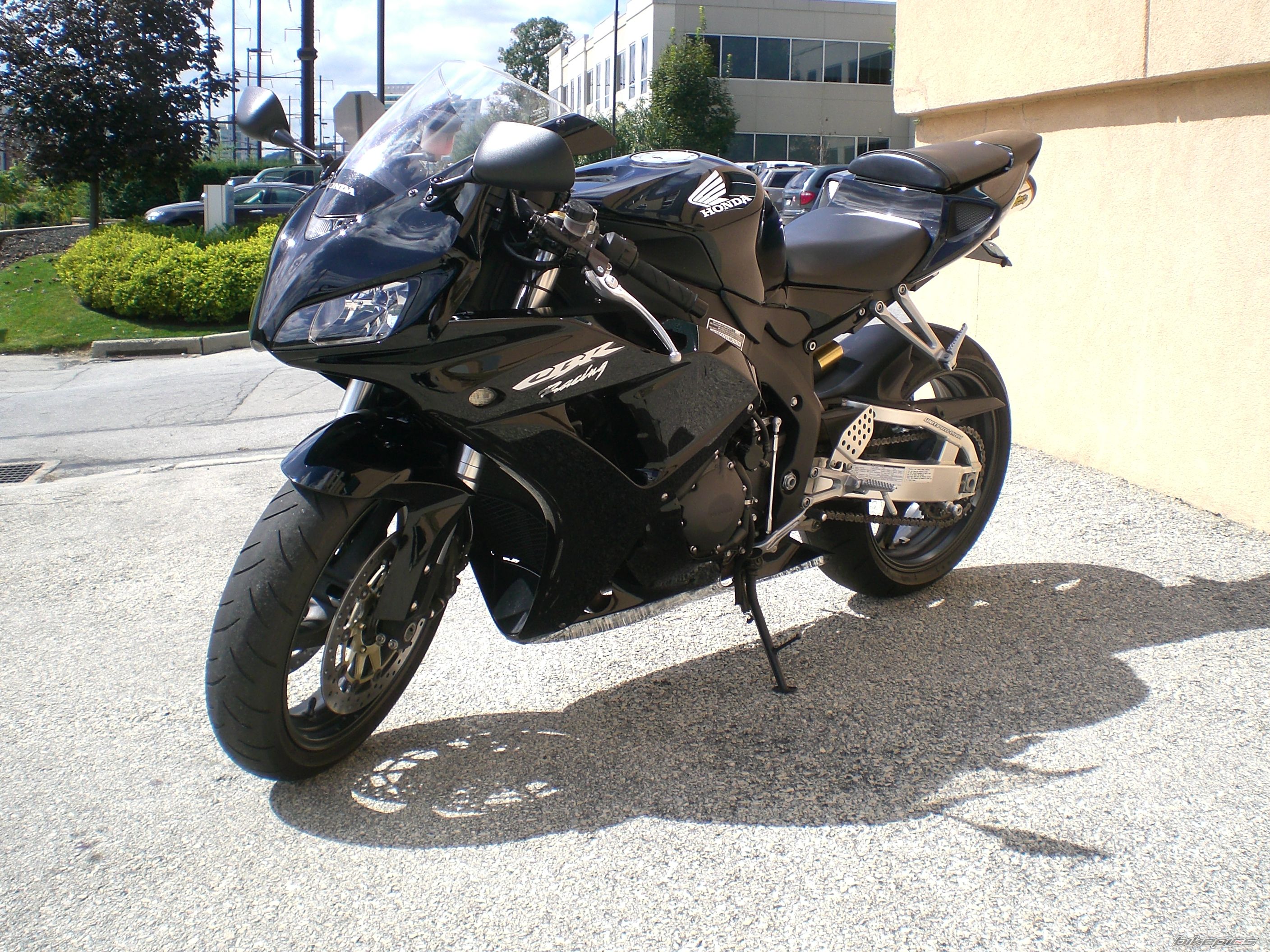 2006 HONDA CBR 1000  RR | Picture 1792557 motorcycle photo