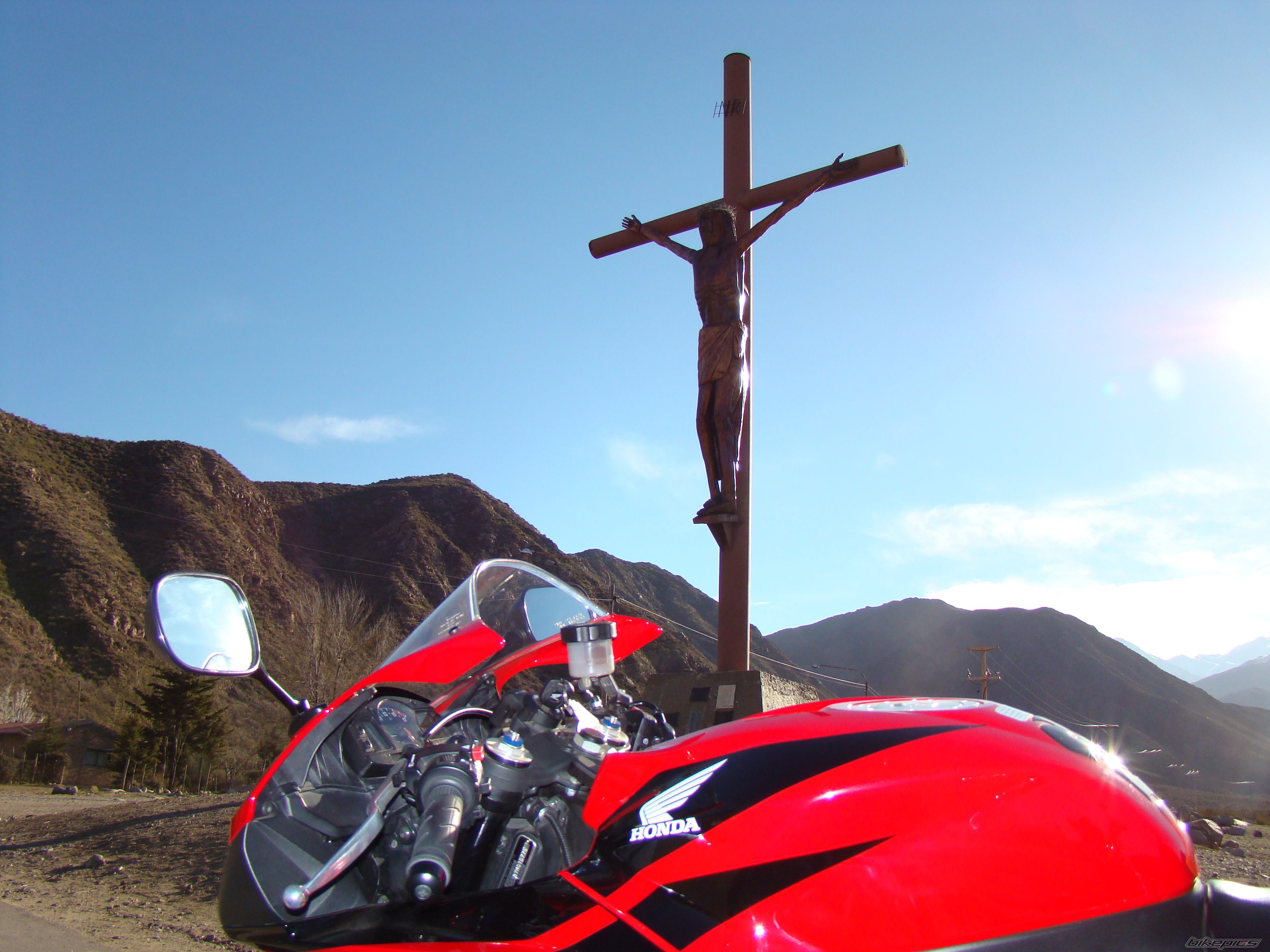 2007 HONDA CBR 600 RR | Picture 1792658 motorcycle photo
