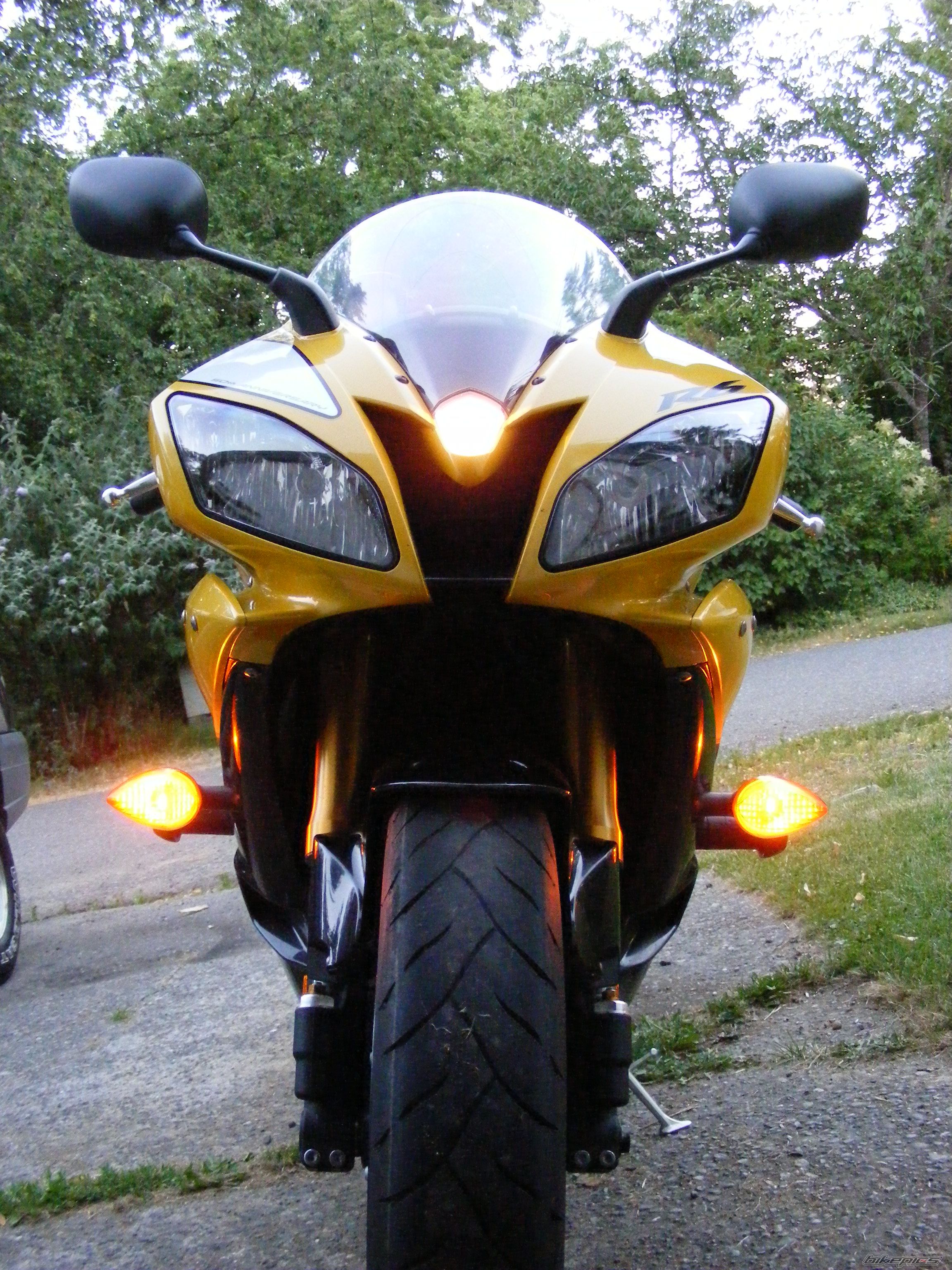 2006 YAMAHA YZF R6 | Picture 1792682 motorcycle photo