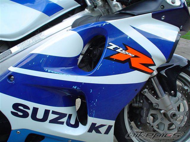 2000 SUZUKI TL1000R | Picture 179301 motorcycle photo