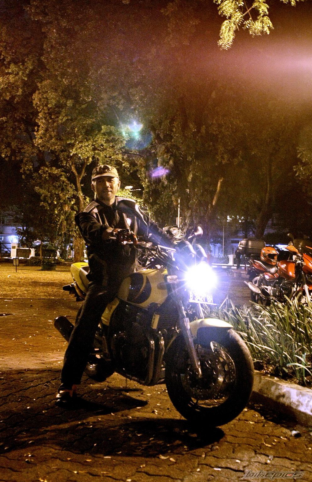2008 BAJAJ PULSAR 180 | Picture 1793016 motorcycle photo