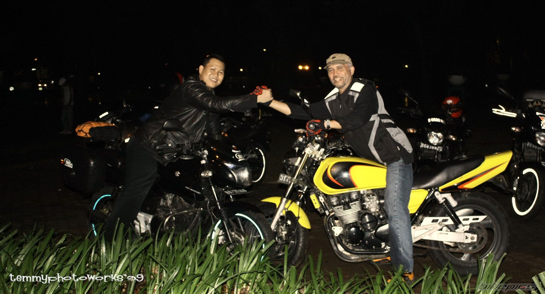2008 BAJAJ PULSAR 180 | Picture 1793019 motorcycle photo