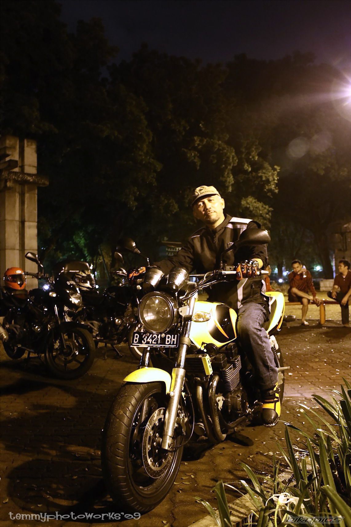 2008 BAJAJ PULSAR 180 | Picture 1793020 motorcycle photo