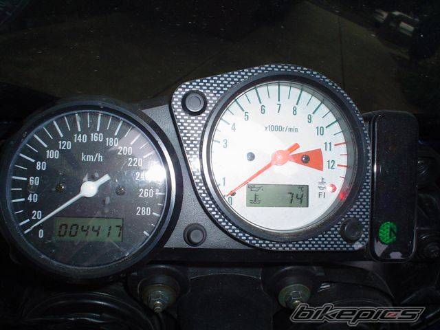 2000 SUZUKI TL1000R | Picture 179306 motorcycle photo