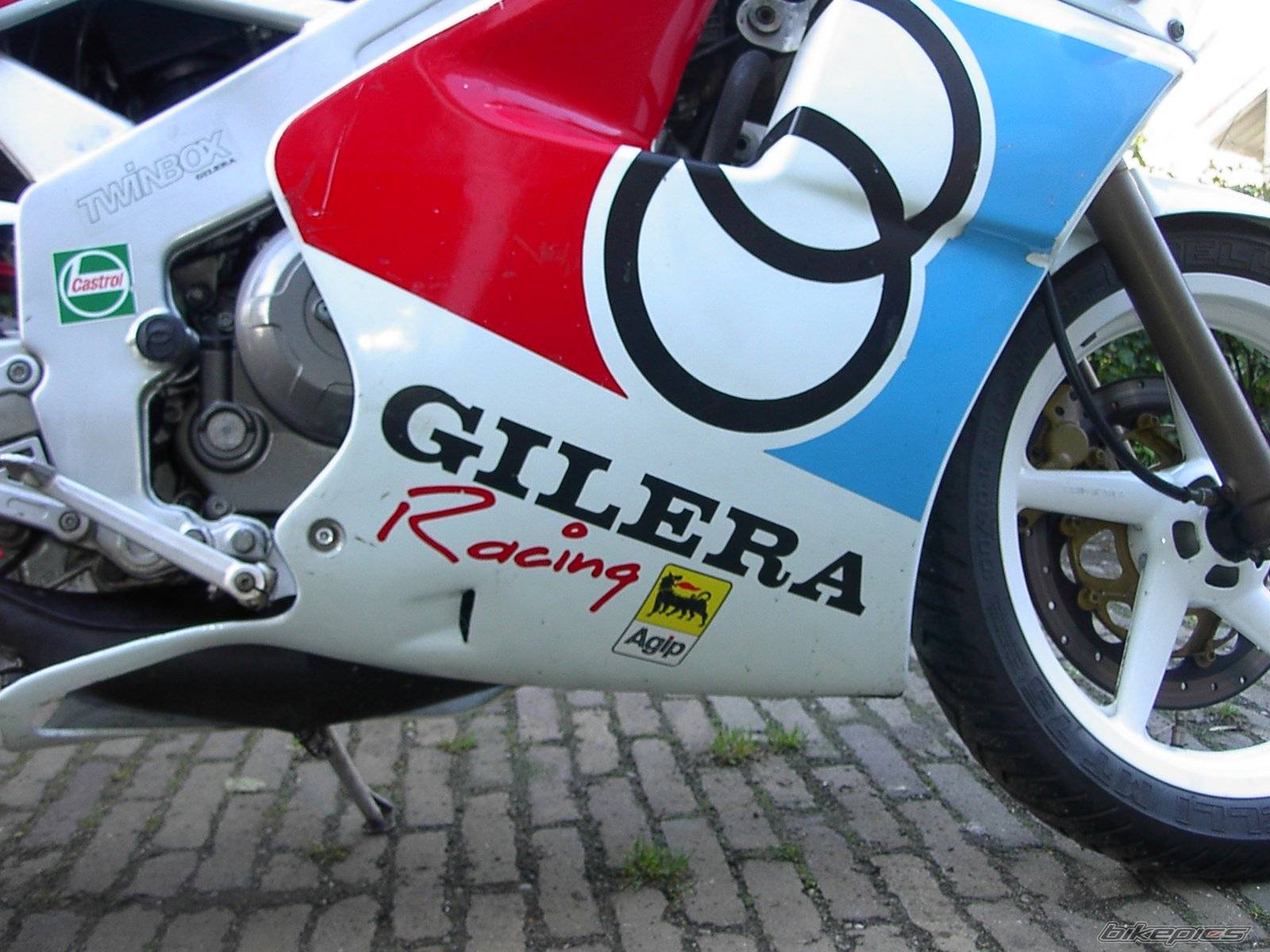 1990 GILERA SP 01 | Picture 179341 motorcycle photo