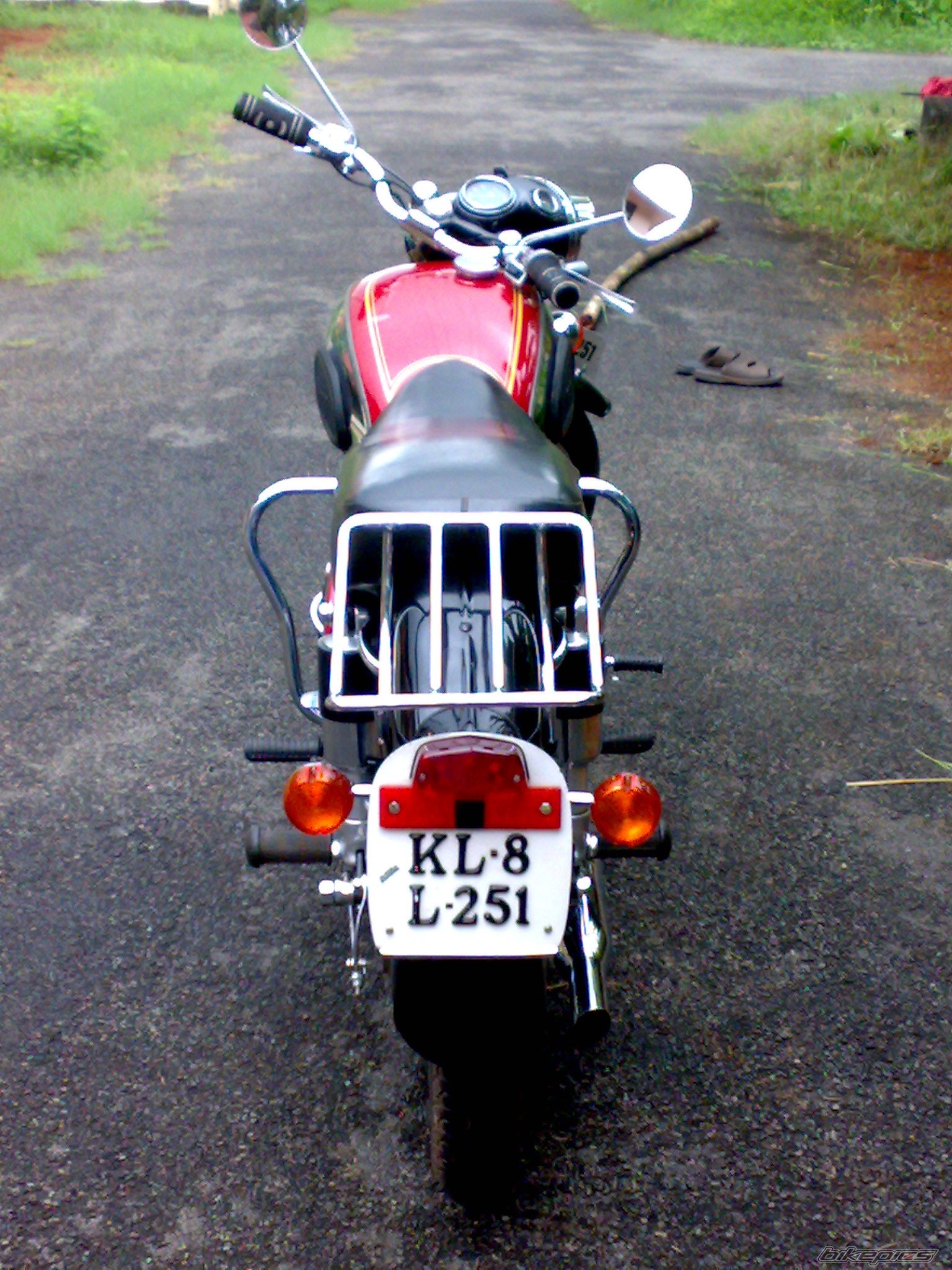 1957 MATCHLESS MATCHLESS | Picture 1793684 motorcycle photo