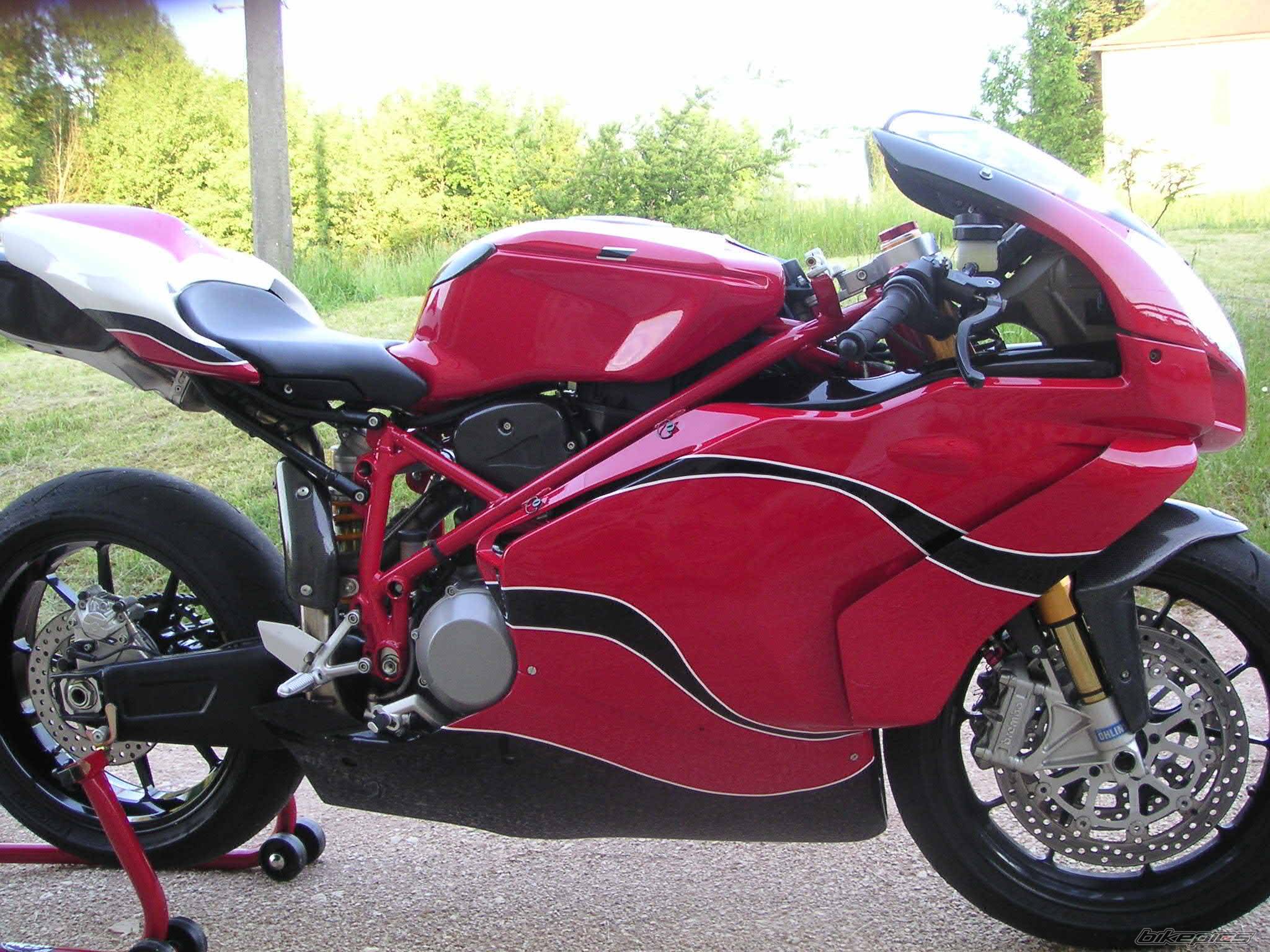 2004 DUCATI 999R | Picture 179375 motorcycle photo