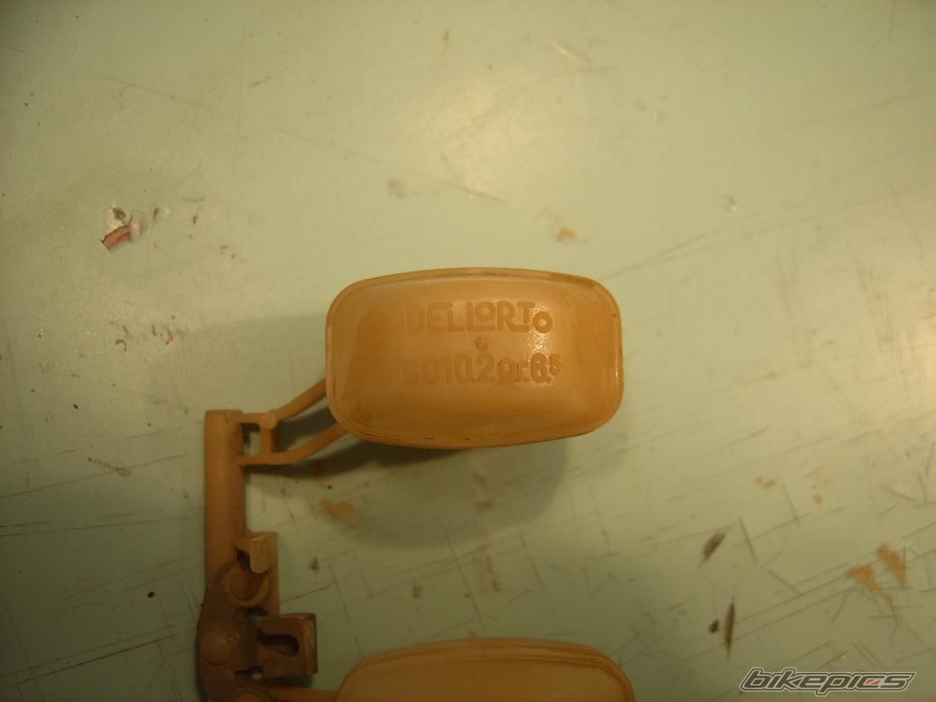 1988 GILERA XR1 125 | Picture 1793769 motorcycle photo