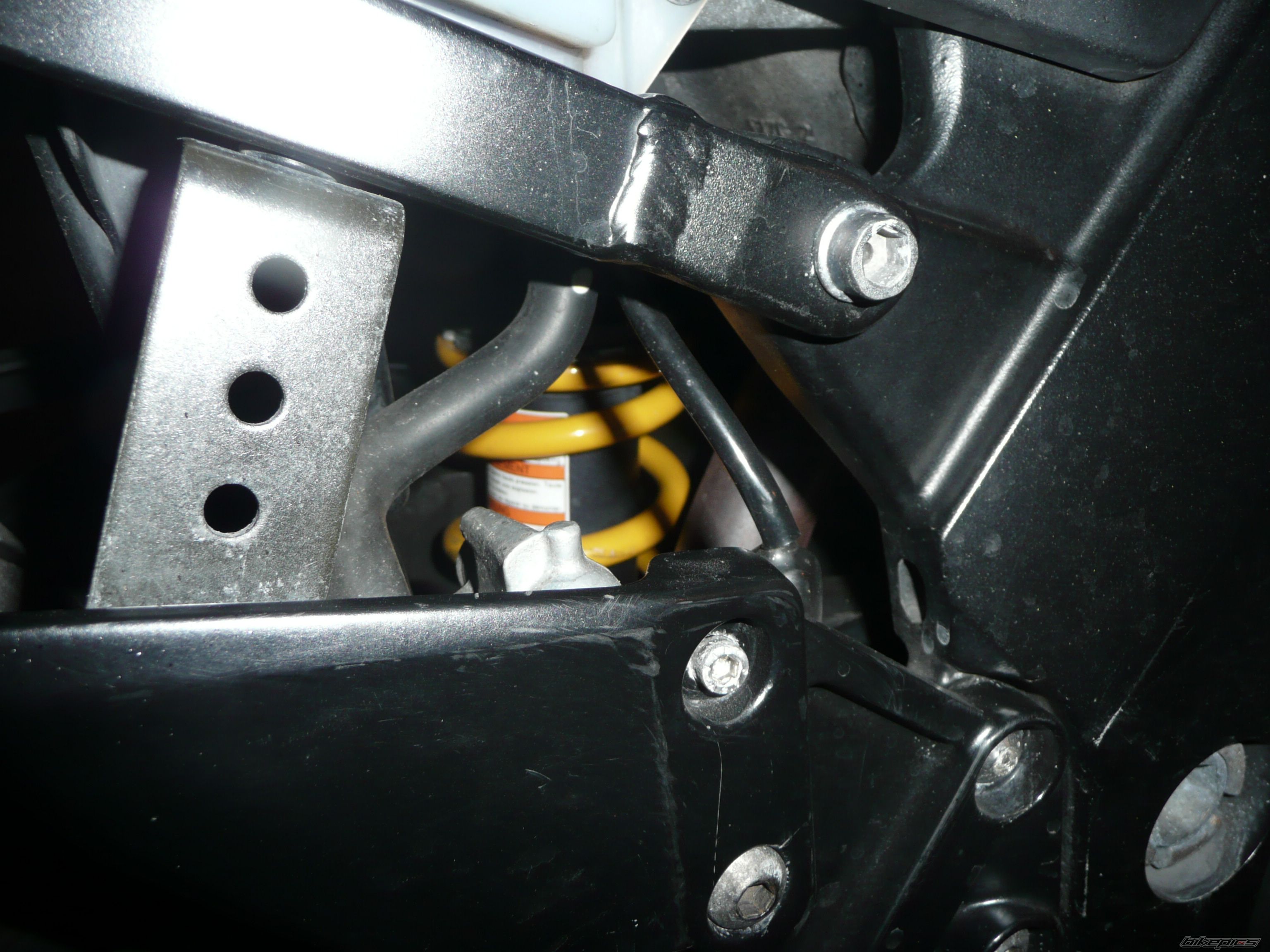 2005 SUZUKI SV 650S | Picture 1793989 motorcycle photo