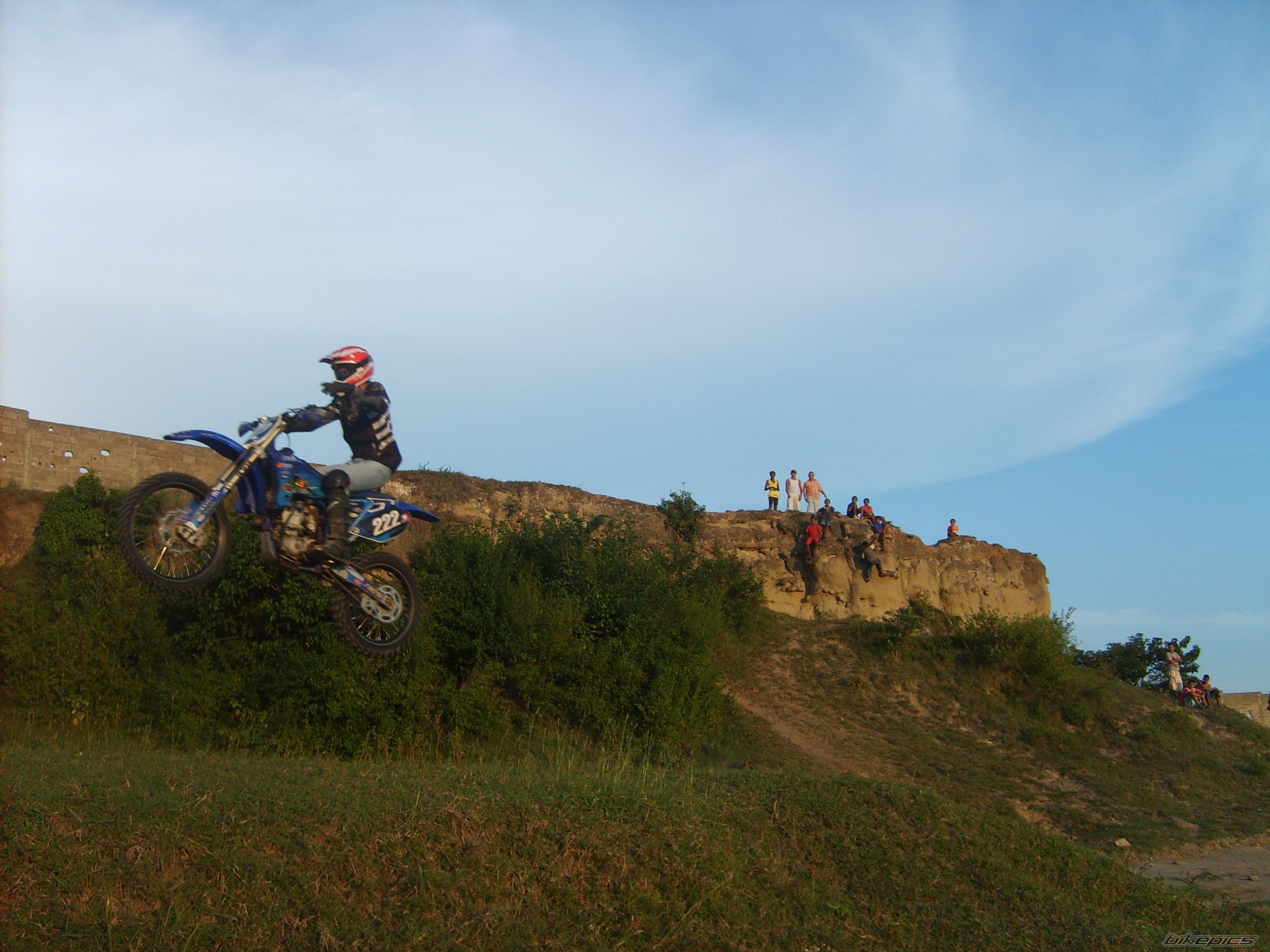 2005 YAMAHA YZ 250F | Picture 1793997 motorcycle photo