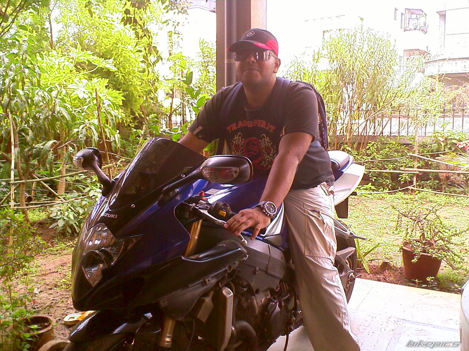 2008 YAMAHA YZF R1 | Picture 1794004 motorcycle photo