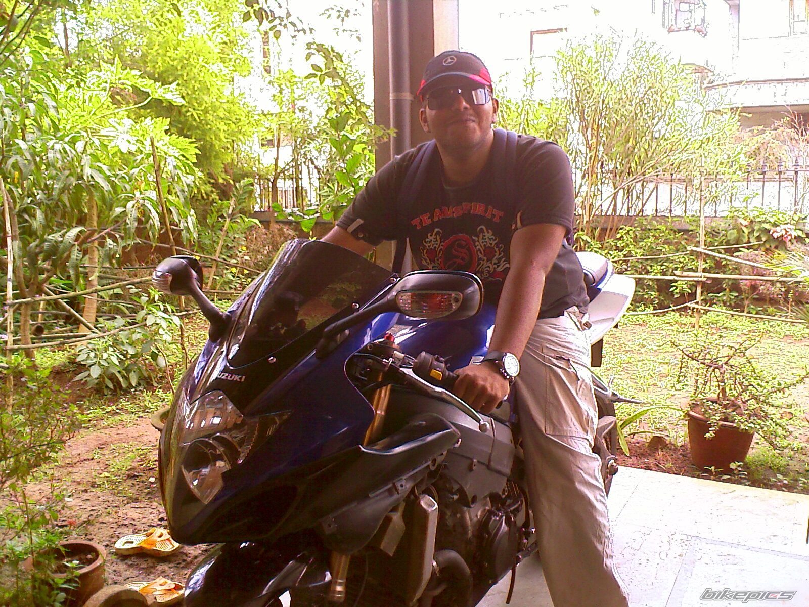 2008 SUZUKI GSX R 1000 | Picture 1794026 motorcycle photo