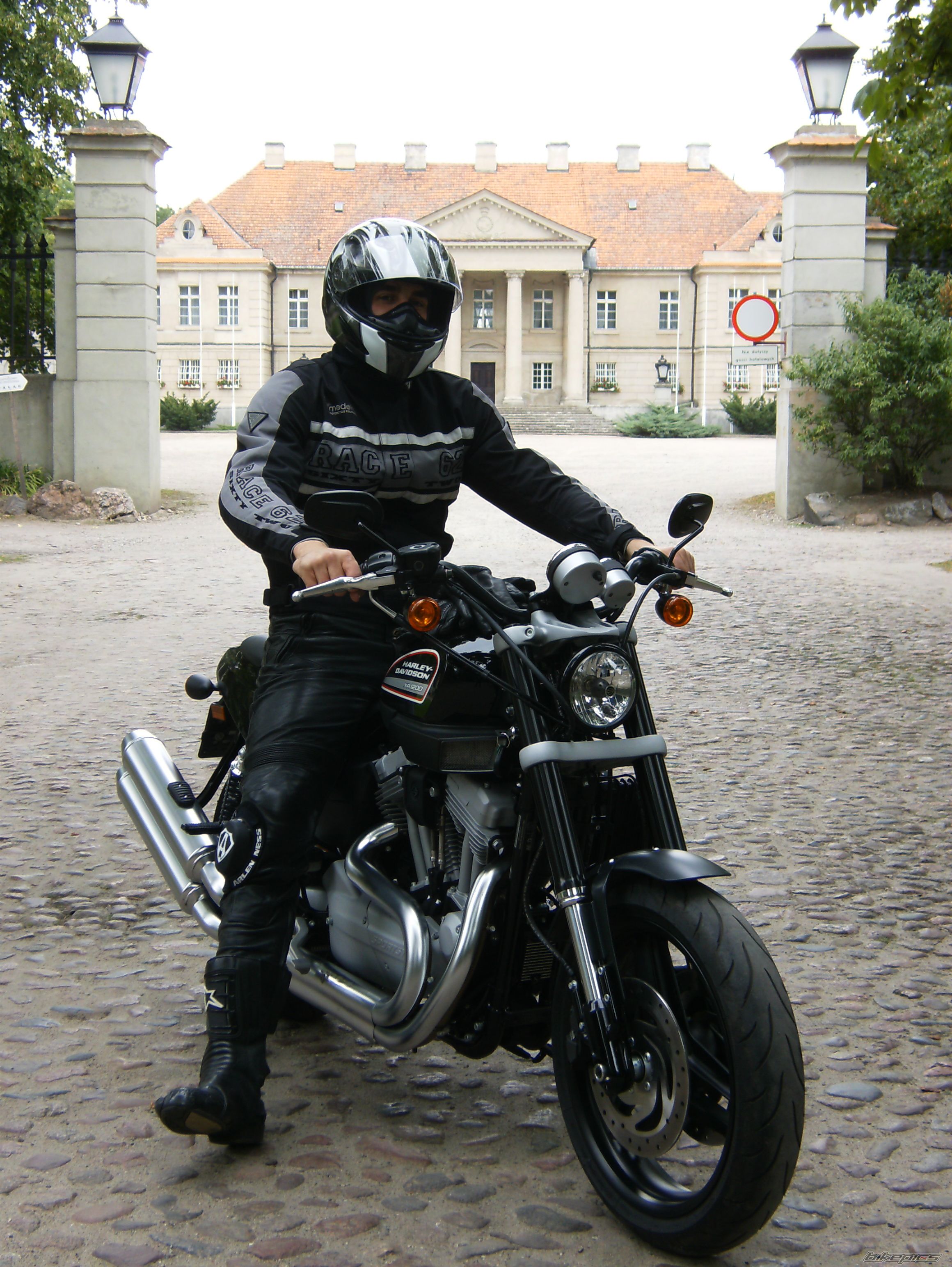 2008 HARLEY DAVIDSON XR 1000 | Picture 1794104 motorcycle photo