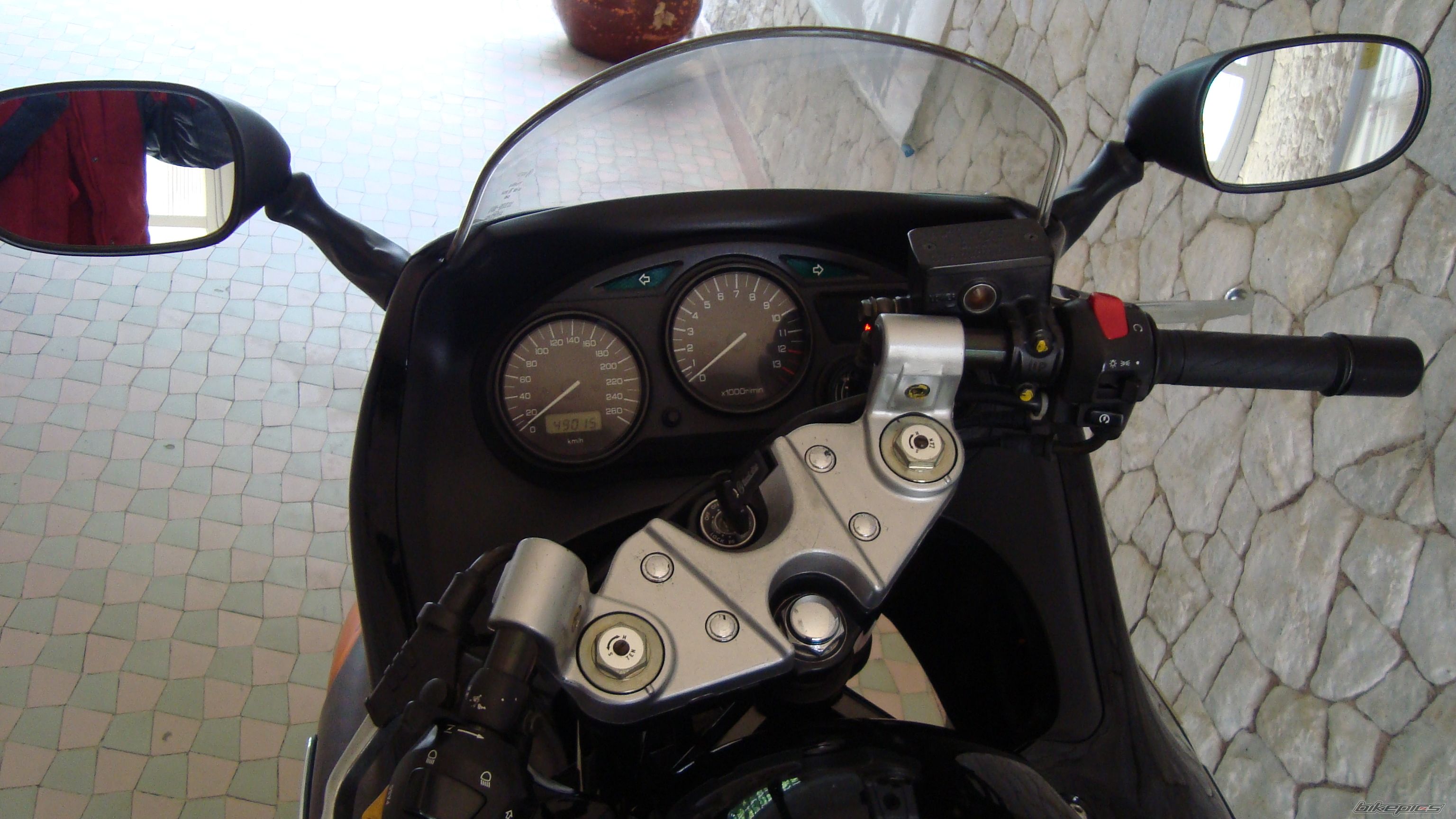 1999 SUZUKI GSX 750F | Picture 1794141 motorcycle photo
