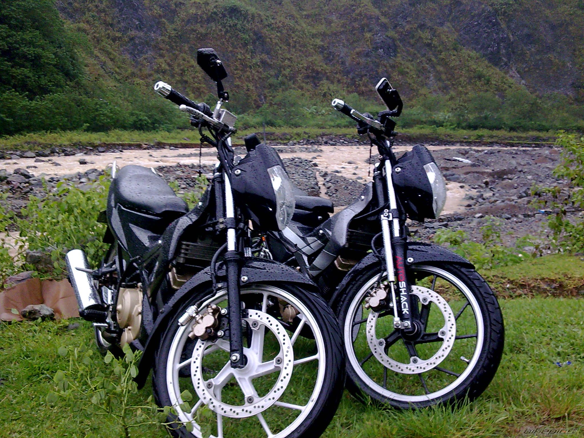 2010 SUZUKI RAIDER 150 | Picture 1794191 motorcycle photo