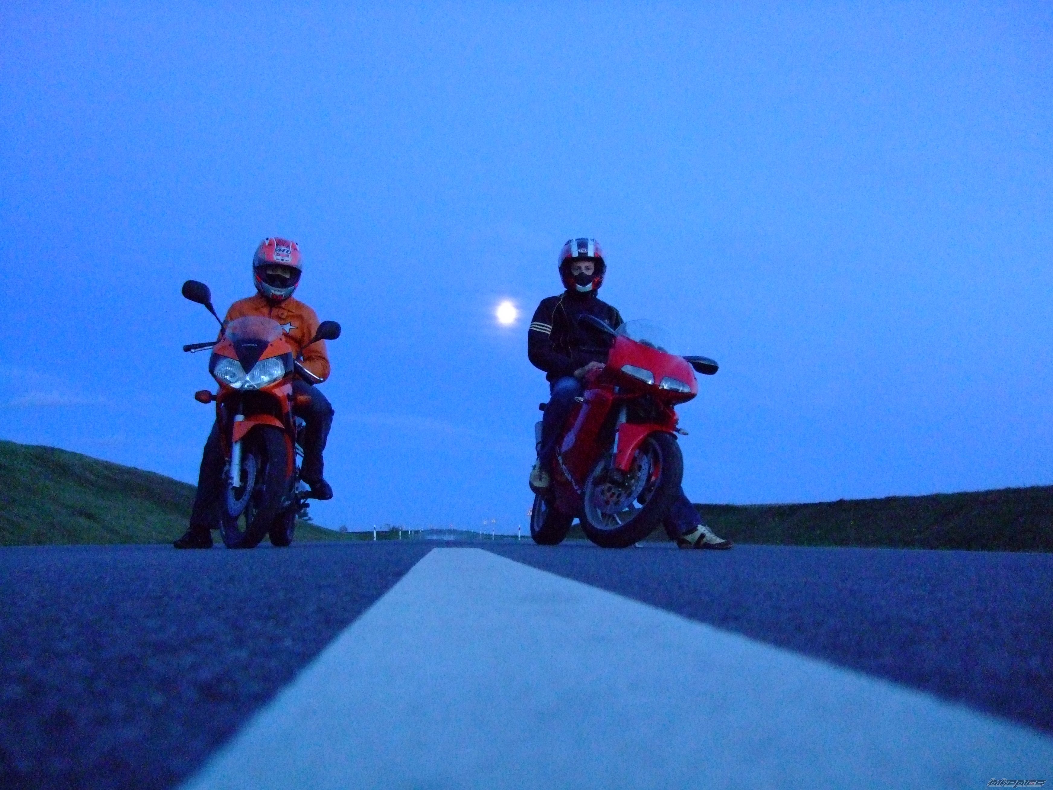2007 HONDA CBR 125 | Picture 1794192 motorcycle photo
