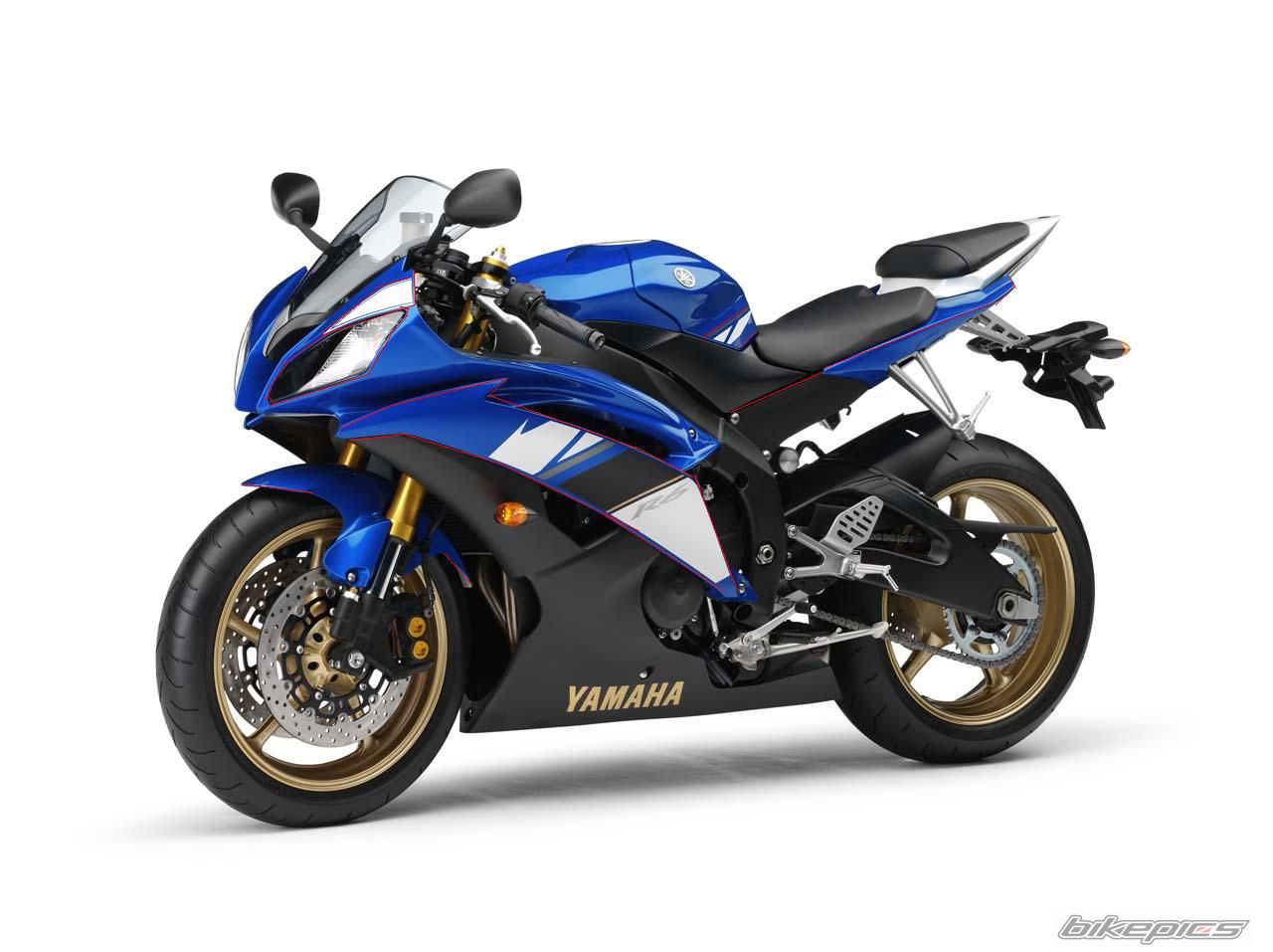 2008 YAMAHA YZF R6 | Picture 1794221 motorcycle photo